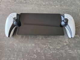 PS Portal mit Case