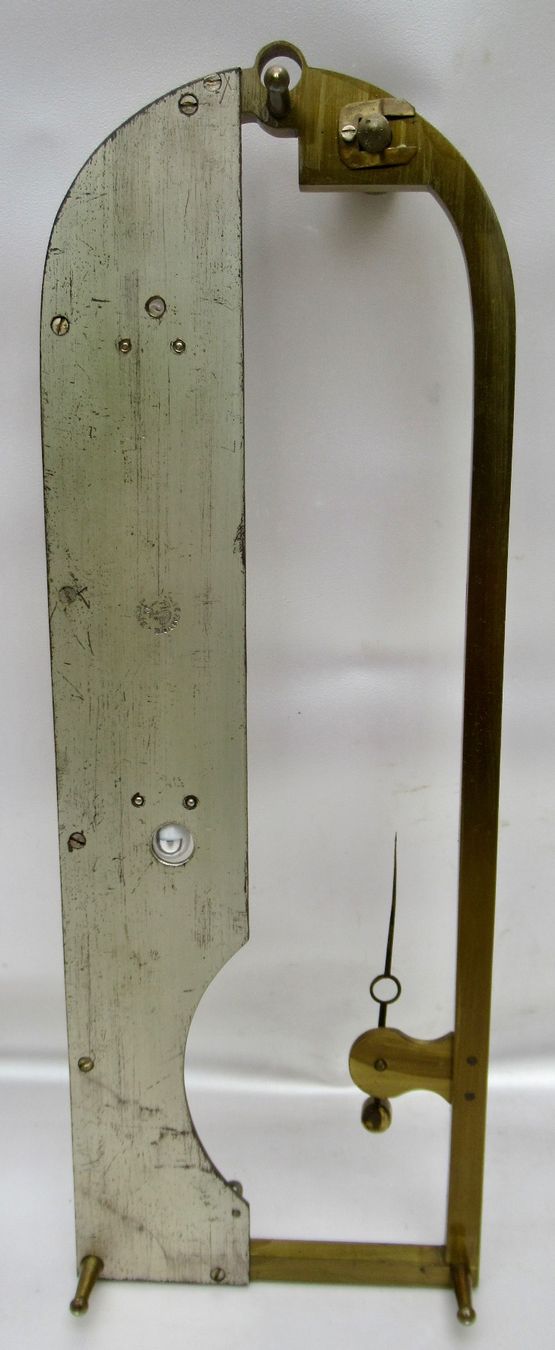 Messen: Haarhygrometer – Gebraucht aus Bern von Colligentes 7