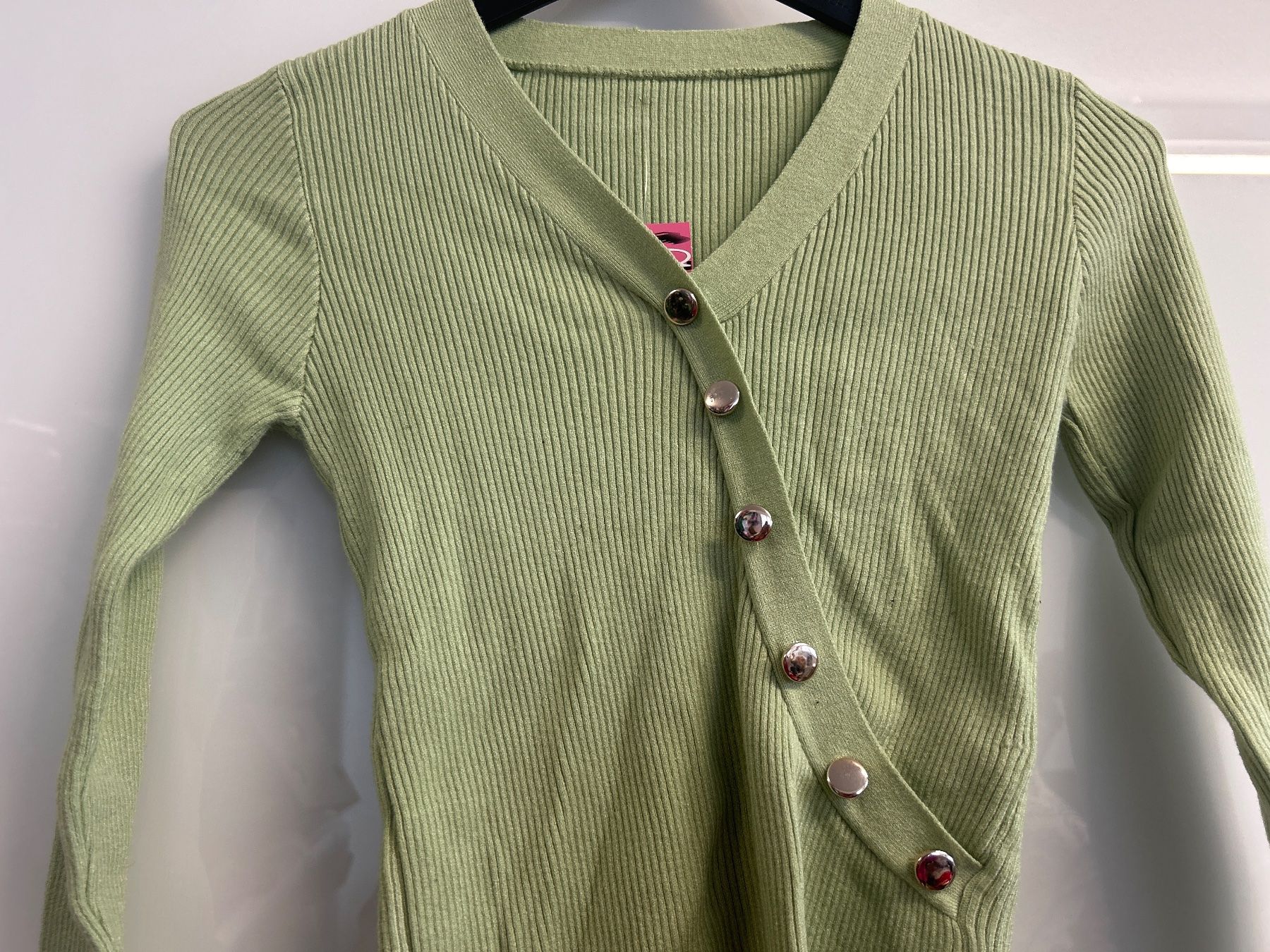 Maglioni & Felpe: Pullover weich figurbetont one size NEU – Nuovo e nell'imballaggio originale da Regensdorf venduto da Spyke55 1