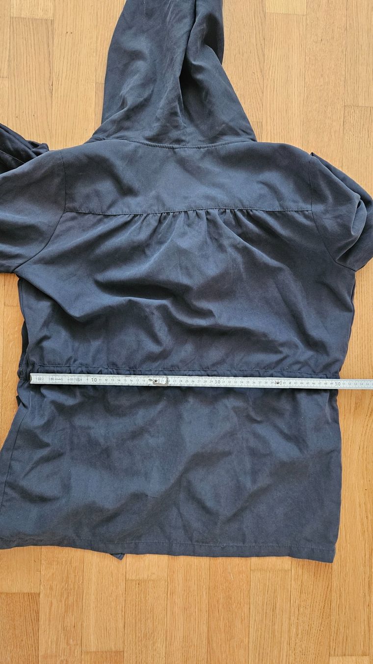 Giacche: Chicorée Jacke Blau/Grau Gr. S – Usato da Wetzikon ZH venduto da ELIVNE 2