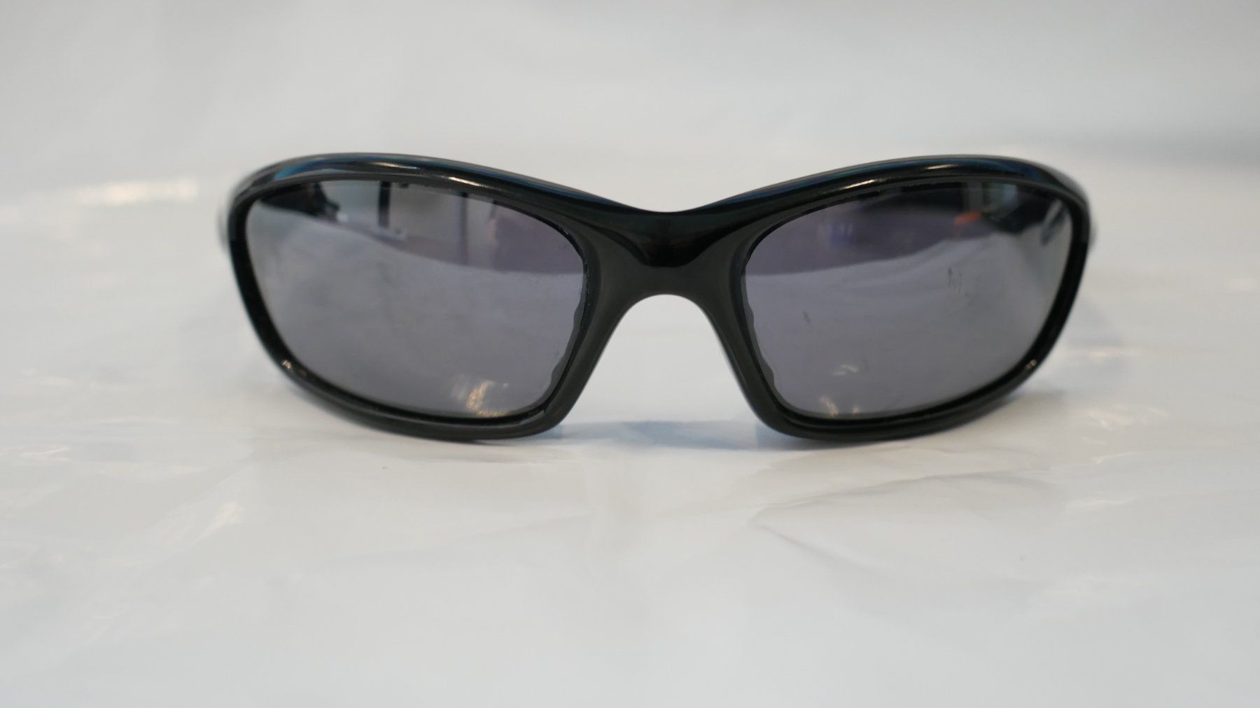 Oakley Occhiali & Lenti: Oakley Straight Jacket vintage – Usato da Biel/Bienne venduto da joka.zin 1