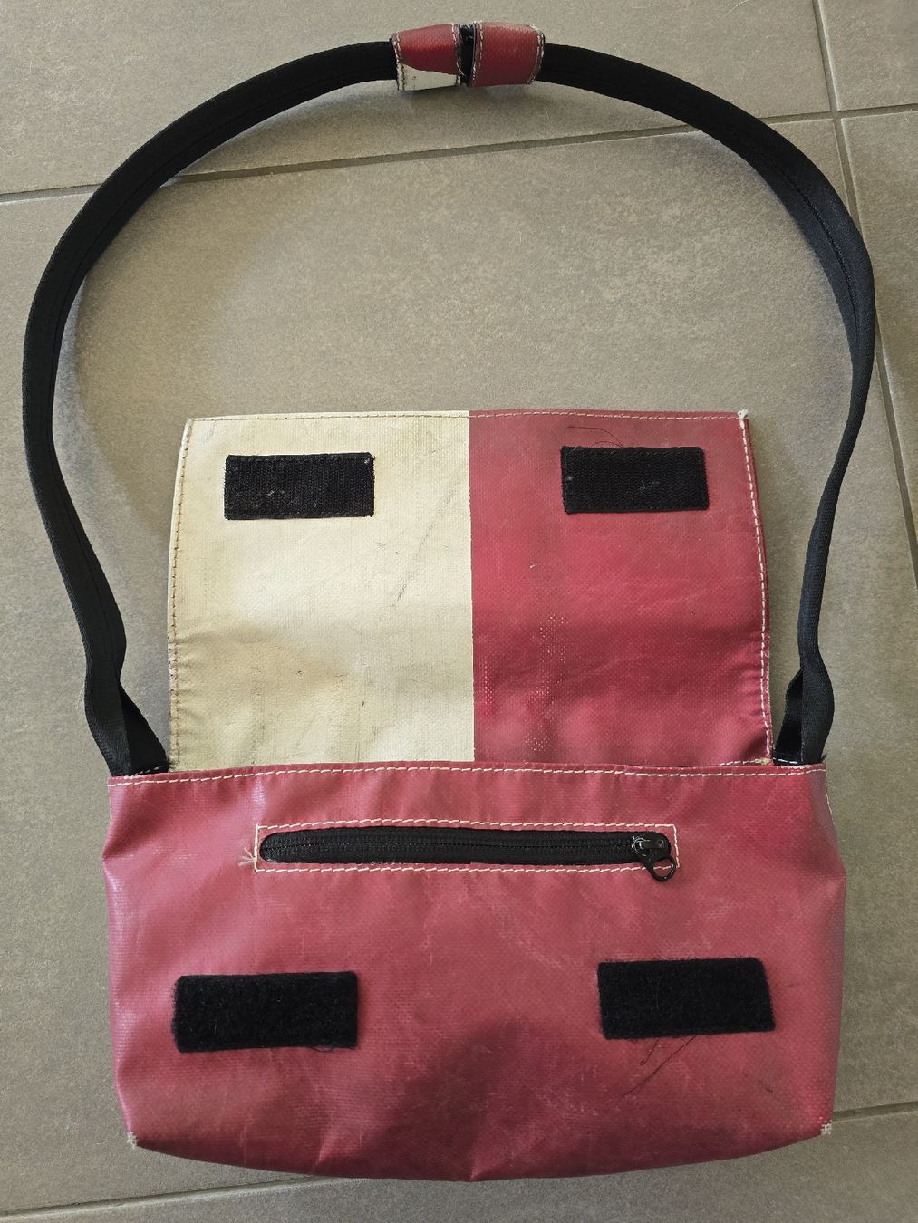 Freitag Borse: Tasche FREITAG F171 Laura  – Usato da Neunkirch venduto da BoBo007 3