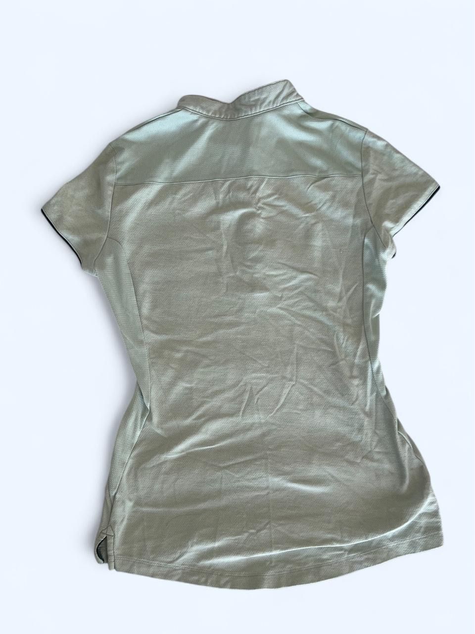 T-shirt: reitshirt riding top mint hellgrün xs 34 – Nuovo (secondo la descrizione) da Stäfa venduto da Schatztruhe05 2