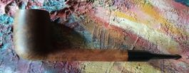 Pfeife, Pipe Butz Choquin Commandeur MAJOR extra Lovat