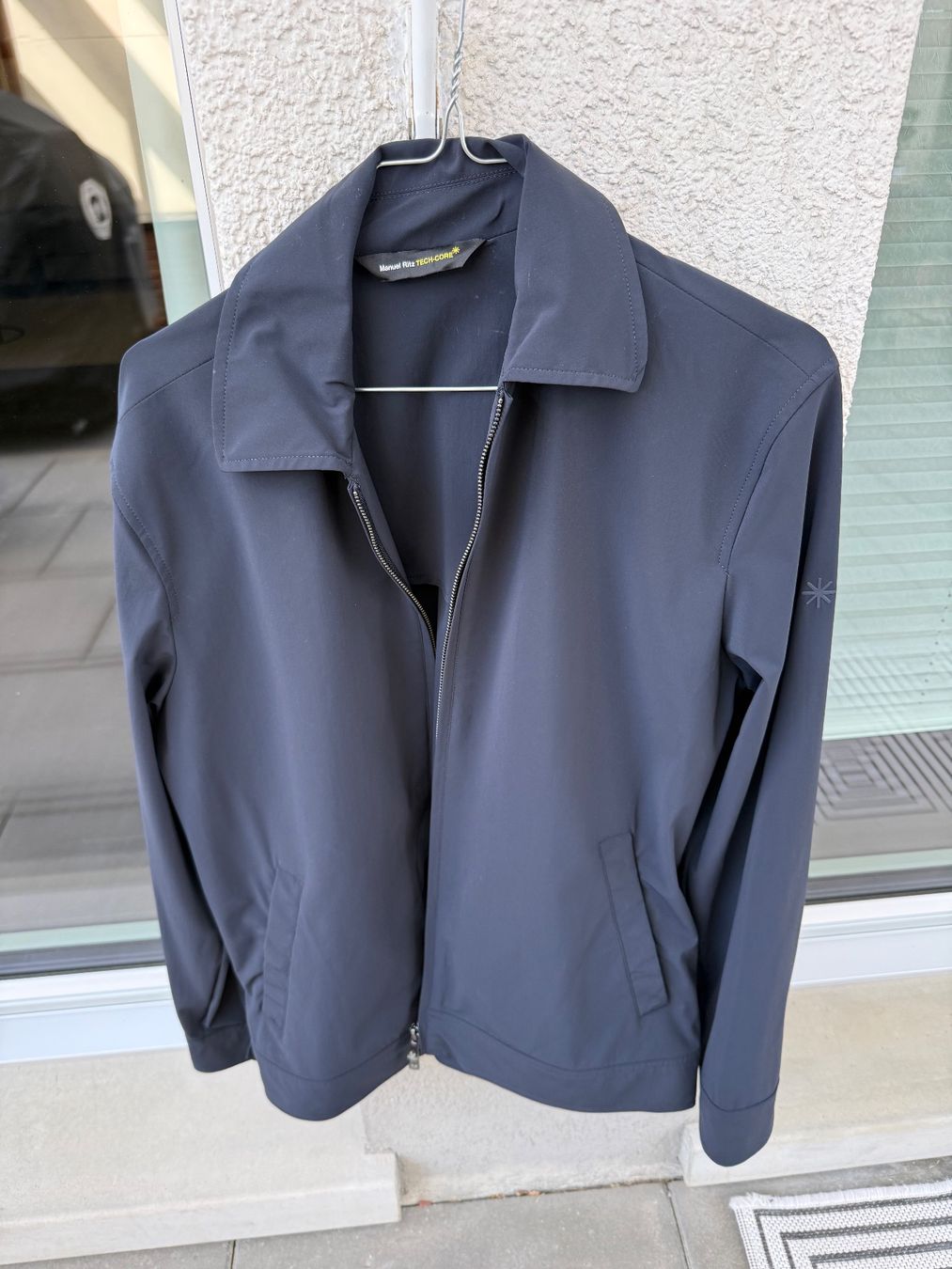 Vestes: Manuel Ritz Jacke NEU – Neuf (Voir description) à Jegenstorf par mammut02
