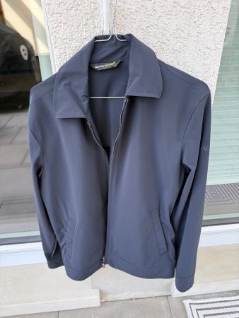 Manuel Ritz Jacke NEU