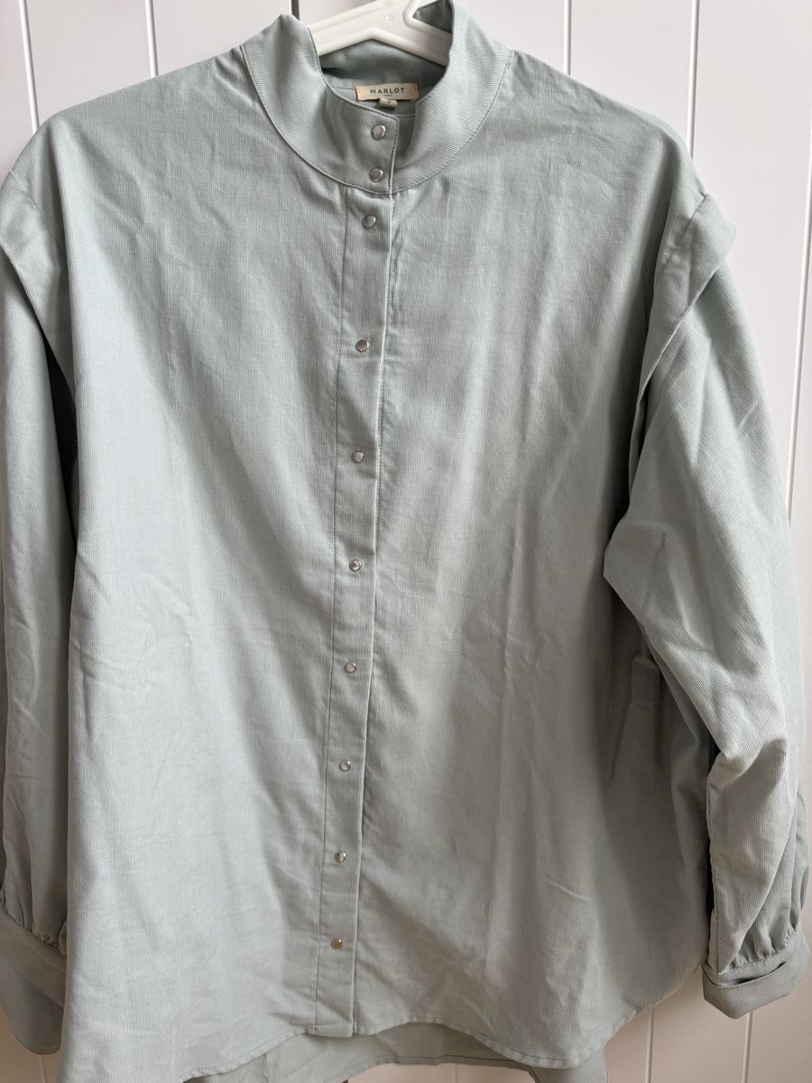 Blusen: Bluse Marlot Paris – Neu und originalverpackt aus Basel von Glamourpourtoi 1