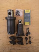 Ausdrehkopf Wohlhaupter 53-66mm