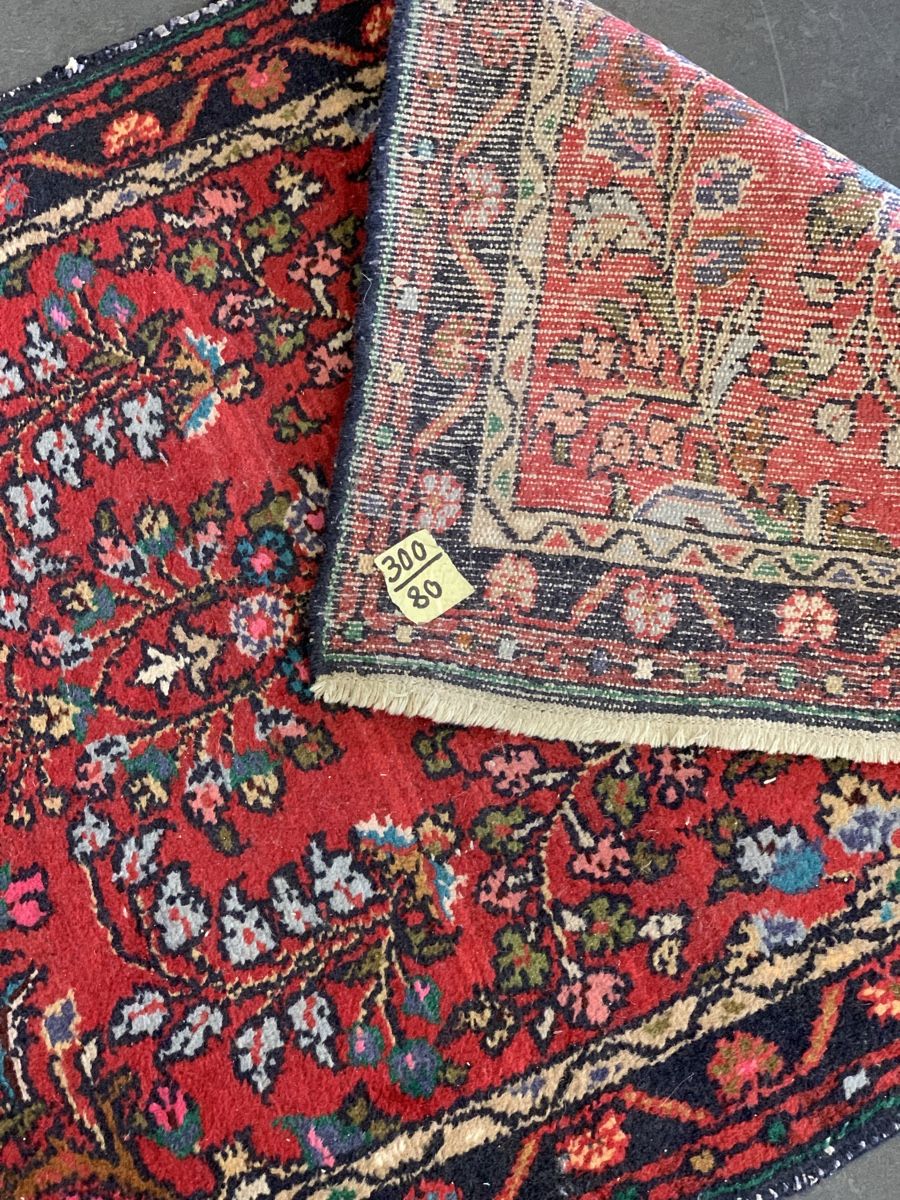 Tapis: Perserteppich, Lilihan Lāufer – D'occasion à Liestal par nani054 5