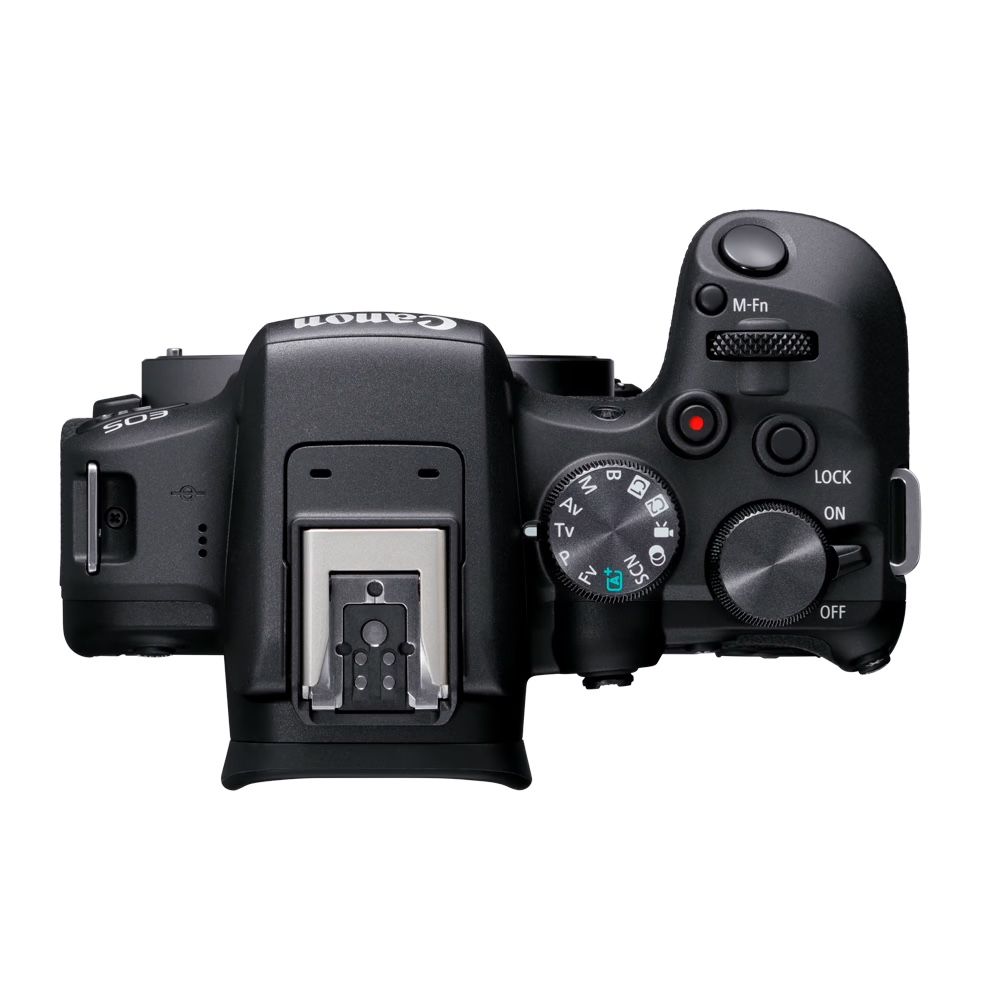 Canon Fotocamera: Canon EOS R10 spiegellose Kamera – Nuovo (secondo la descrizione) da Gossau SG venduto da sam_xyz 7