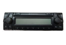Autoradio 1DIN - Mercedes Becker Audio 30