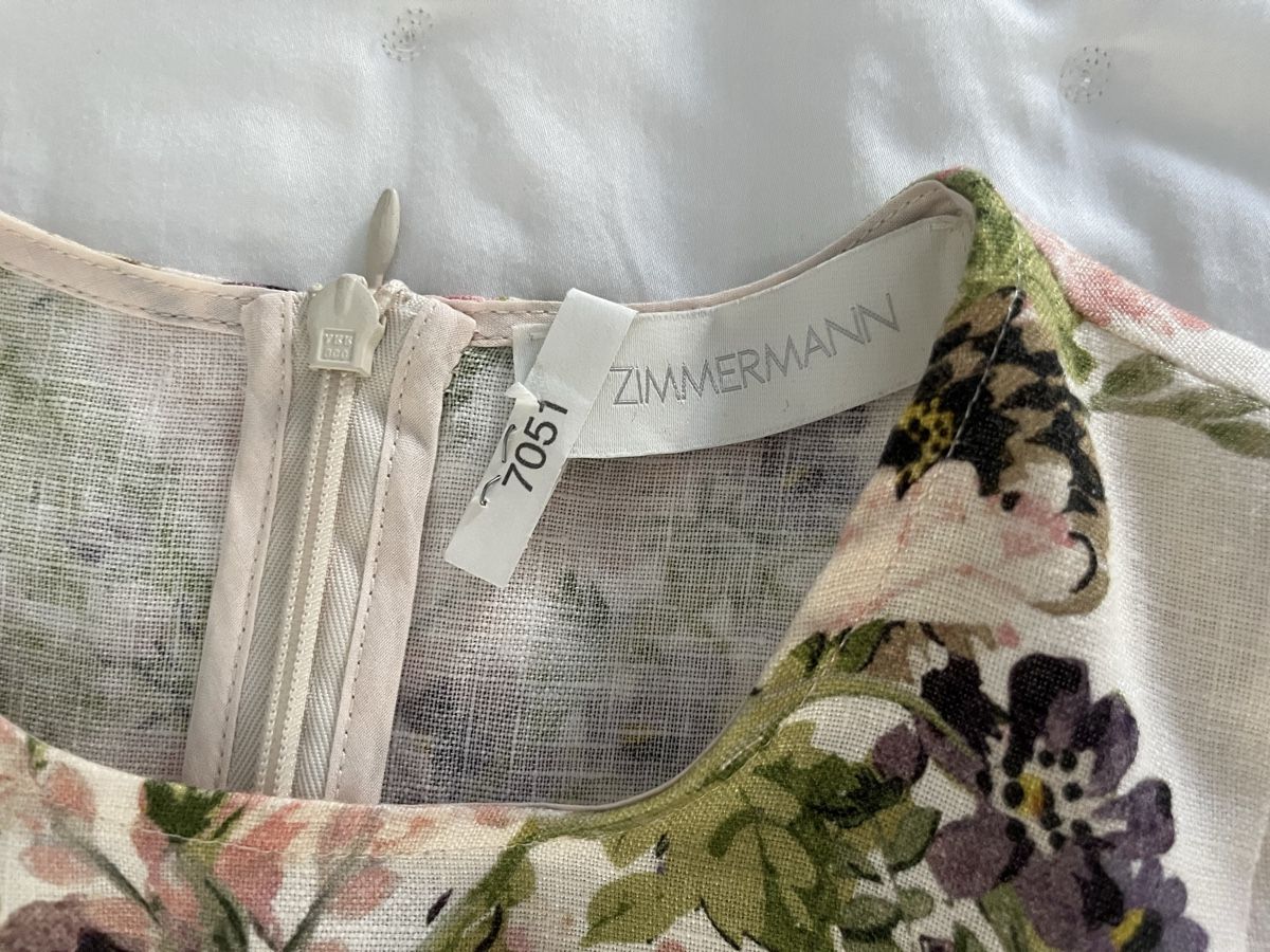 Kleider: Sommerkleid  – Gebraucht aus Bäch SZ von cmo_6ks5 5