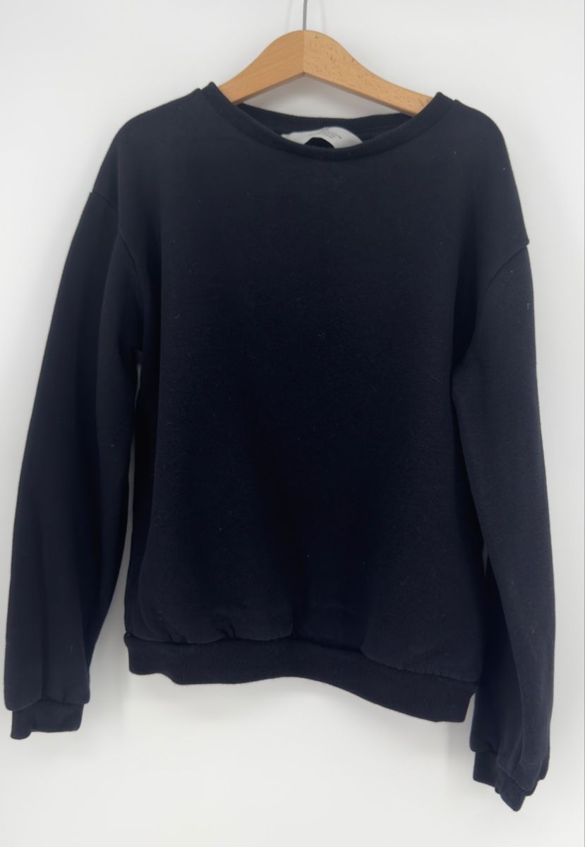 H&M Pullover & Sweatshirts: # GIRL - Pullover Gr. 134/140 - H&M # – Gebraucht aus Bolligen von secondhand-with-love