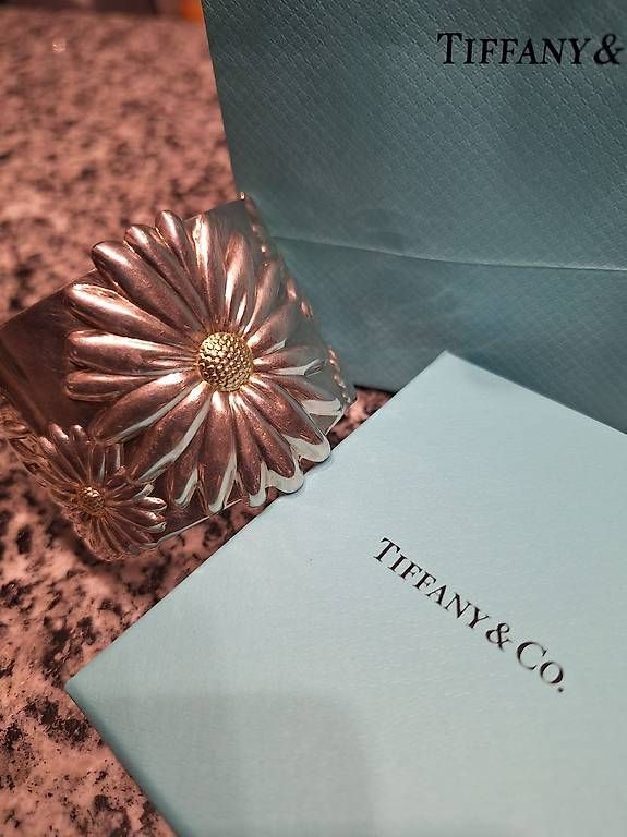 Tiffany & Co. Bracciali & Braccialetti: Armspange Tiffany – Usato da Dettighofen venduto da sab_6vw5