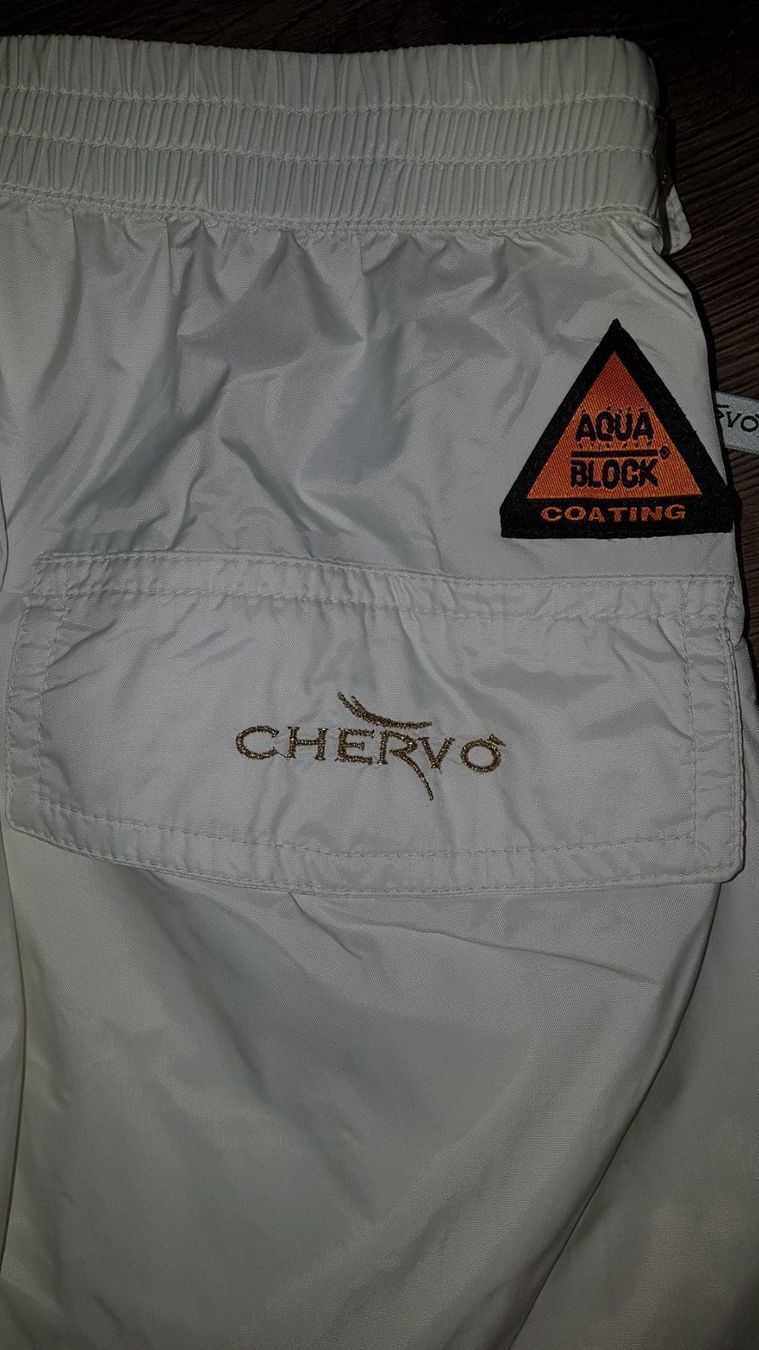 Mazze & Set: Chervo Regenschutz Golfsport gr S – Usato da Gwatt (Thun) venduto da Letzte-Chance-III 6