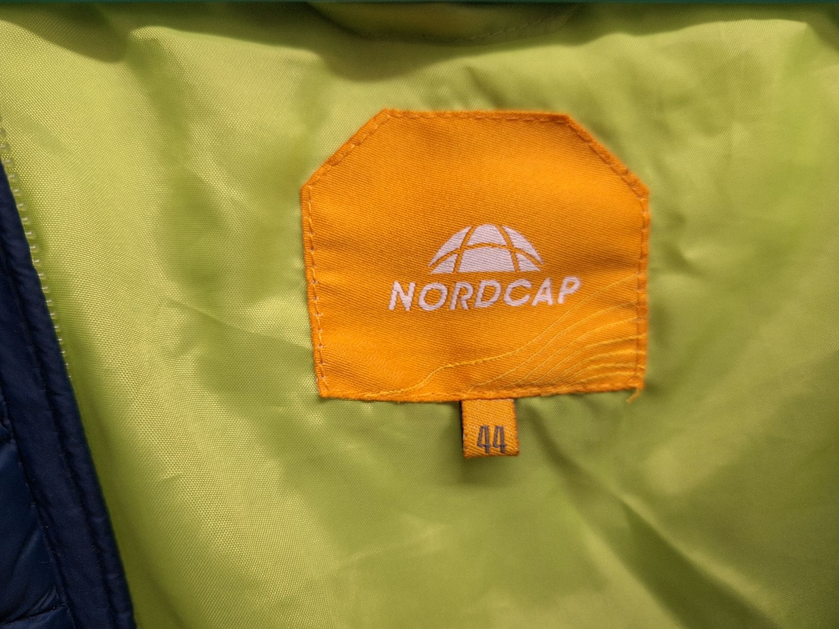 Giacche: Jacke Nordkap – Nuovo (secondo la descrizione) da Niederglatt ZH venduto da Bobsli 4