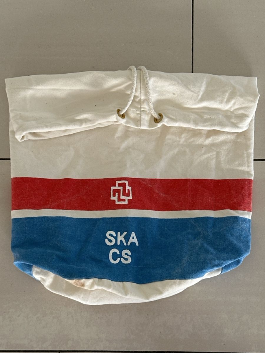 Zaini: SKA CS Sportsack – Usato da Dübendorf venduto da buegoo
