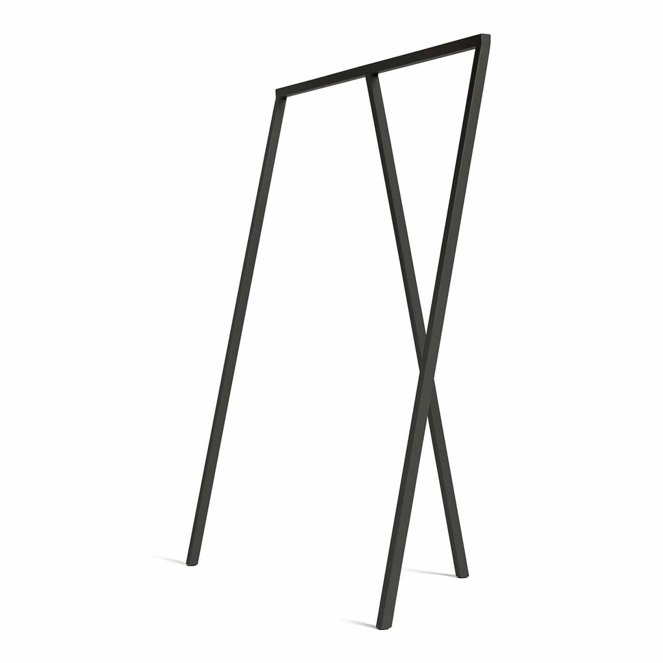 Hay Porte manteau: HAY Loop Stand Wardrobe Kleiderständer – Schwarz – D'occasion à Allschwil par Victoria_Elisa