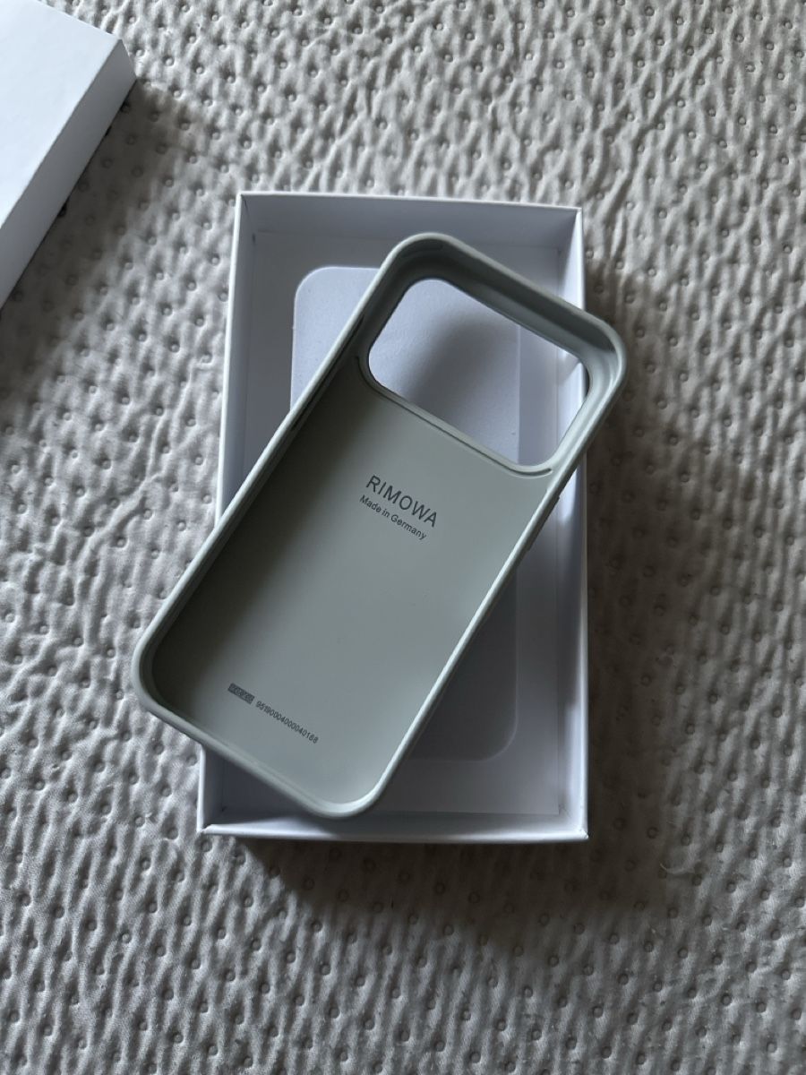 Apple Coques & Protection écran: Coque iPhone 17 PRO – Neuf (Voir description) à Renens VD par acc_x6fw 1