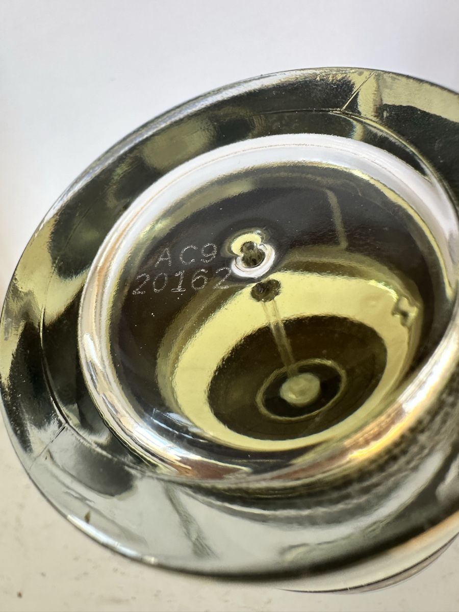 Frédéric Malle Profumi & Eau de Toilette: Frederic Malle - Cologne Indelebile  – Usato da Zürich venduto da Troy_K 3