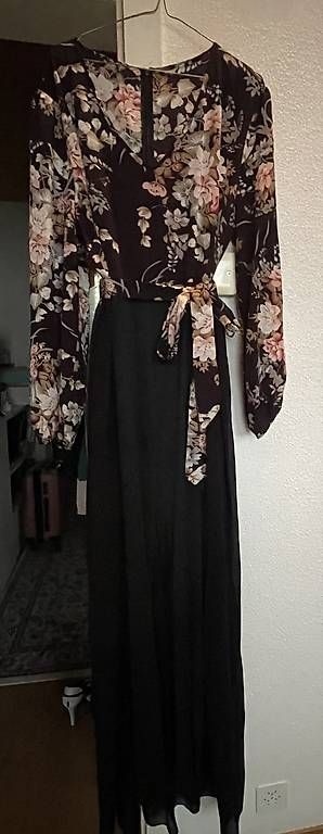 Jumpsuits: Jumpsuit Xl – D'occasion à Oppligen par ren_l9ll