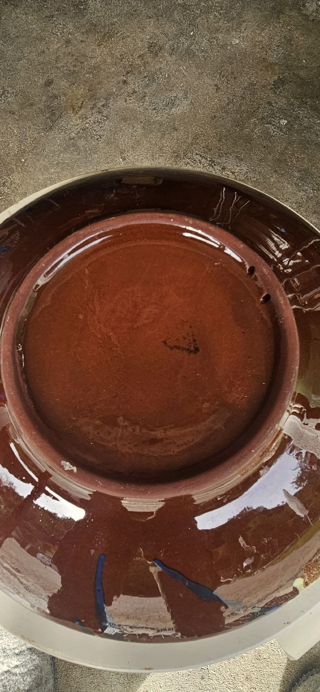 Ciotole: Wunderschöne Keramikschale – Usato da Belp venduto da Ginus85 5