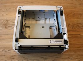 HP Papierschublade für Laserjet 1320, P2014, P2015 (Q5931A)