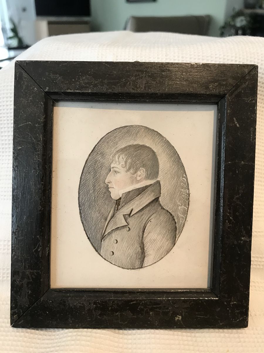 Foto & Immagini: Kleines Portrait – Usato da Schönenberg ZH venduto da Roxana8820