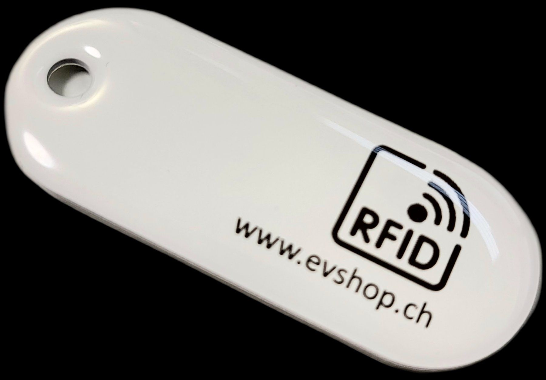 Chiavi: RFID Key – Nuovo e nell'imballaggio originale da Uetikon am See venduto da sandkorn80