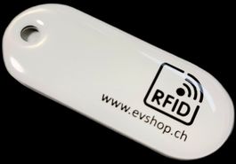 RFID Key
