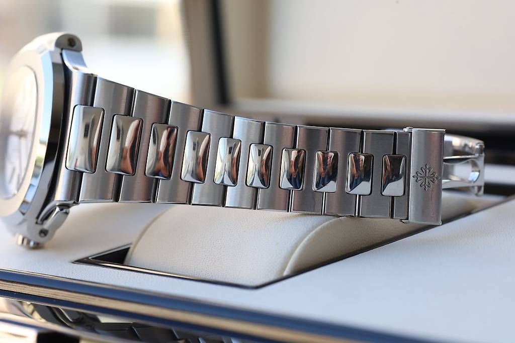 Patek Philippe Orologi: Patek Philippe Nautilus 5980A – Usato da Wollerau venduto da RekociTimepieceGmbH 1