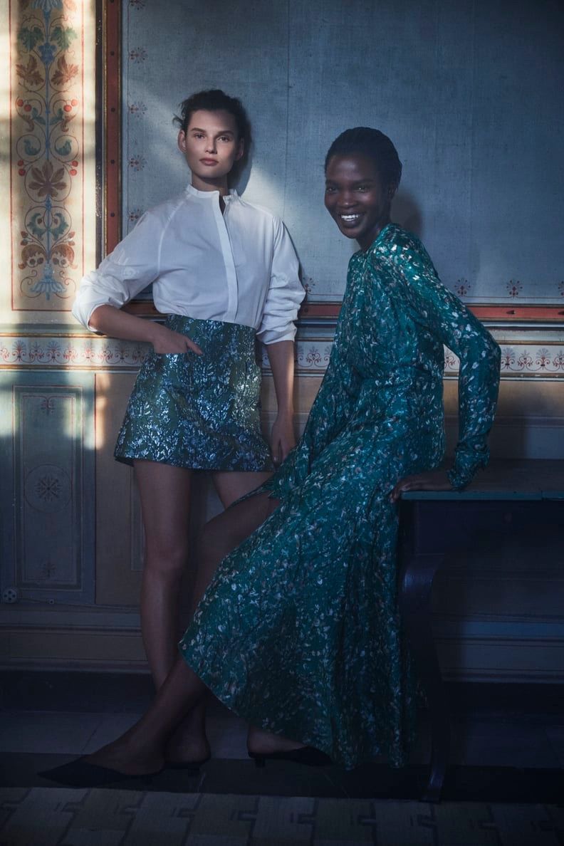 H&M Röcke: H&M Conscious skirt, 36 eu – Gebraucht aus Zürich von kuz_mnn9 6