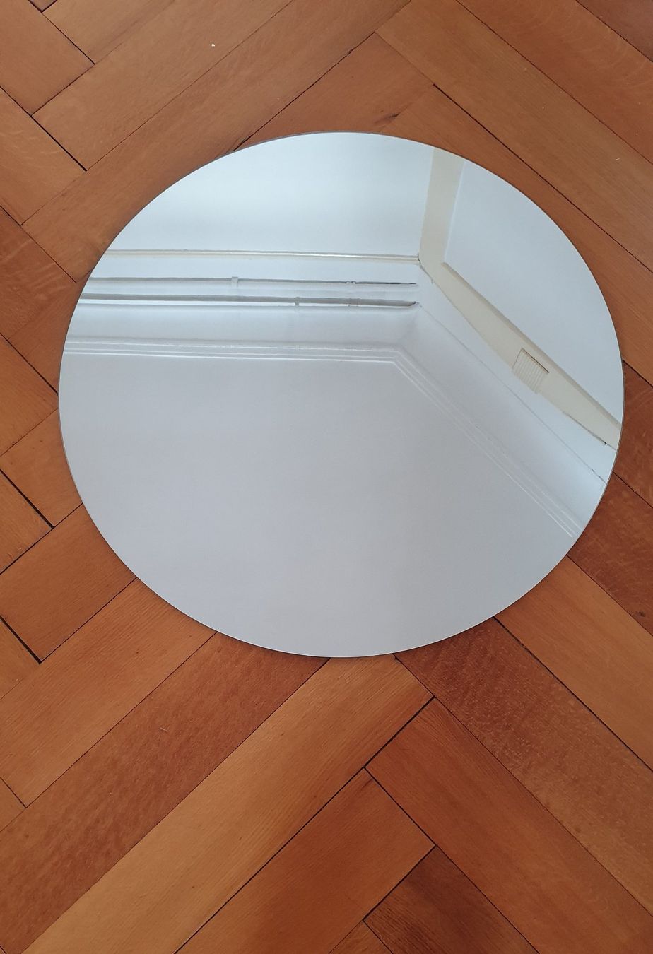 Specchi: Miroir rond 70cm – Usato da Vevey venduto da Bobonitro1