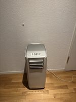 Novamatic – Mobiles Klimagerät – Funktioniert