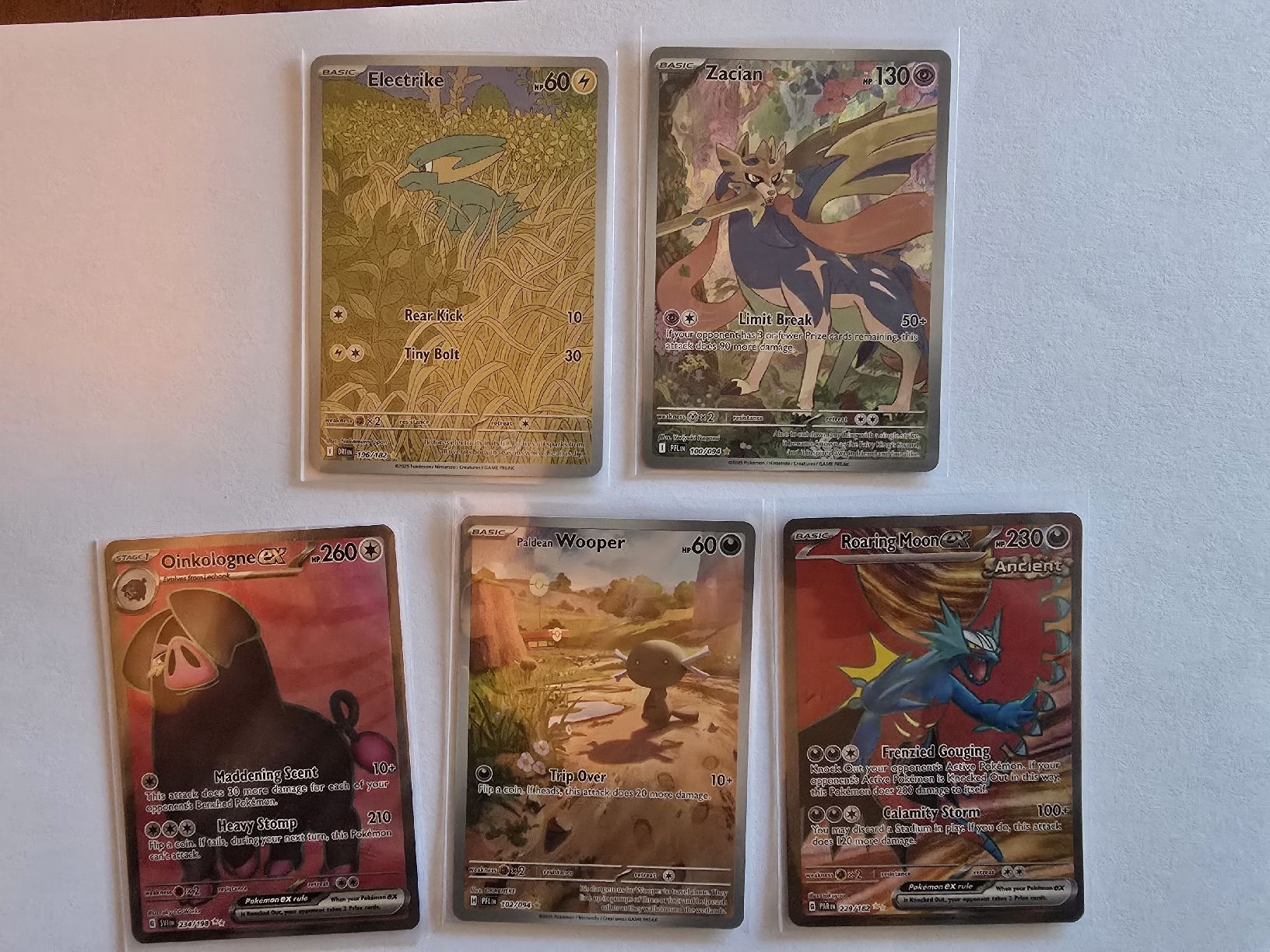 Pokémon Carte collezionabili: Pokemon Sammlung – Nuovo (secondo la descrizione) da Jona venduto da Nilsrut