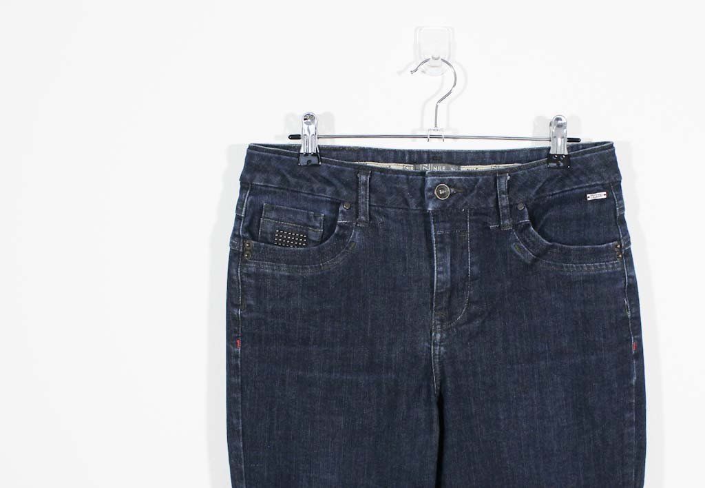 Nile Jeans: NILE Jeans Gr. S+ – Gebraucht aus Belp von caramel-secondhand 1