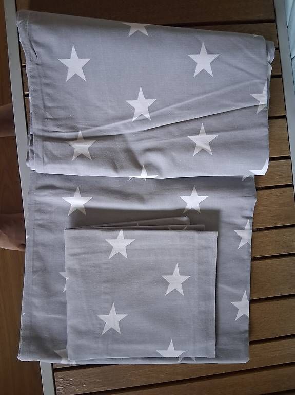 Linge de lit: Parure de lit enfant 120x200cm – D'occasion à Corcelles-le-Jorat par Fashion_Unfold 1