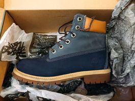 Timberland Boots, Schuhe | Shoes | Chaussures