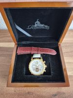 Automatik-Uhr Richtenburg