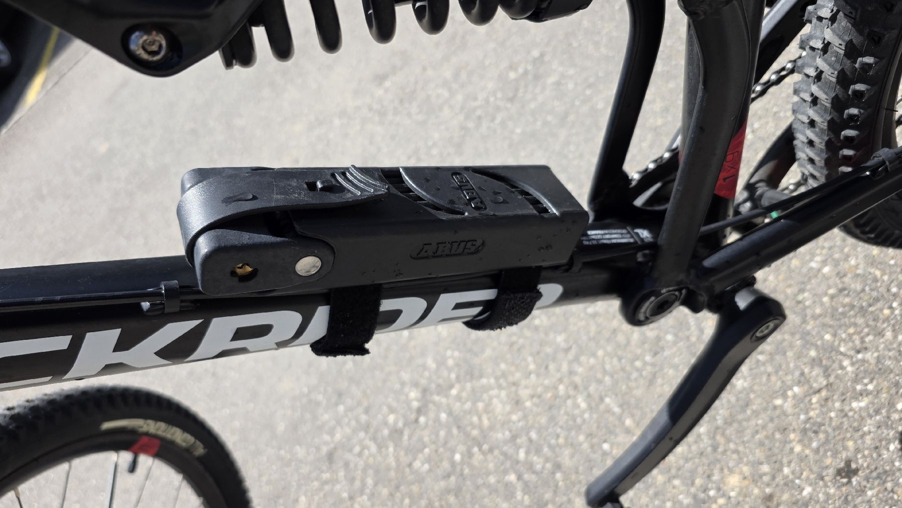 Decathlon Biciclette: Rockrider ST530S XL – Usato da Ostermundigen venduto da Iamsinthu 4