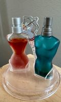 J.P. Gaultier vintage Parfum Miniaturen Set Valentinstag