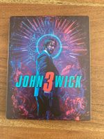 John Wick 3, Steelcover