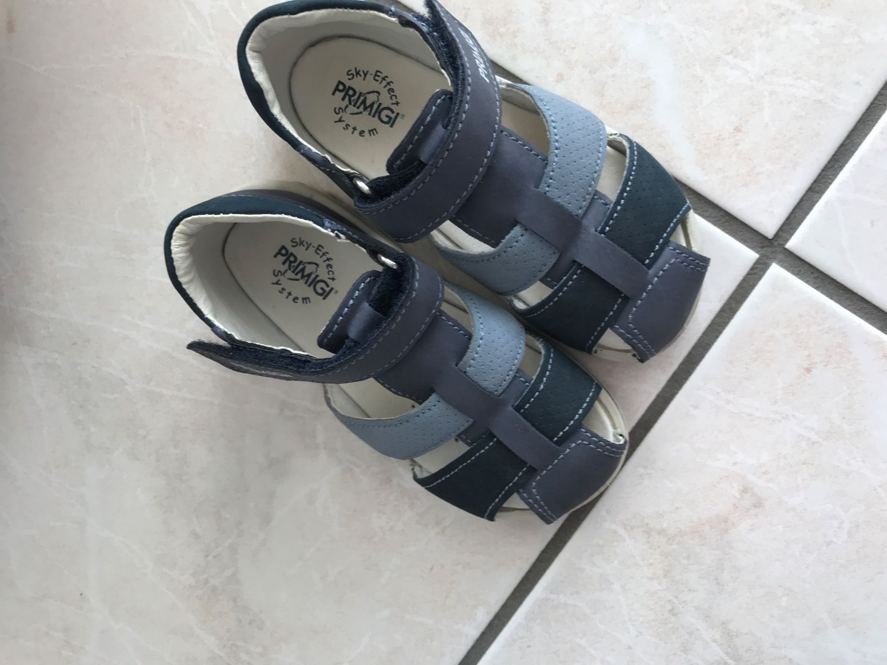 Primigi Chaussures garçon: Primigi Sandalen – D'occasion à Landschlacht par girris100 1
