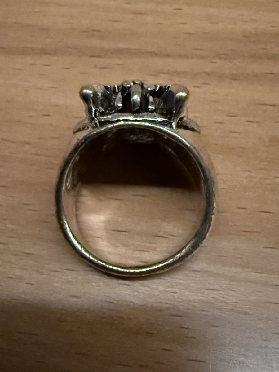 Anelli: Fingerring – Usato da Grenchen venduto da Bastet007 4