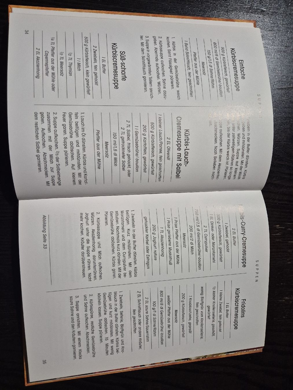 Libri: Kürbis-Kochbuch, saisonale Rezepte – Usato da Samedan venduto da cavilam 2