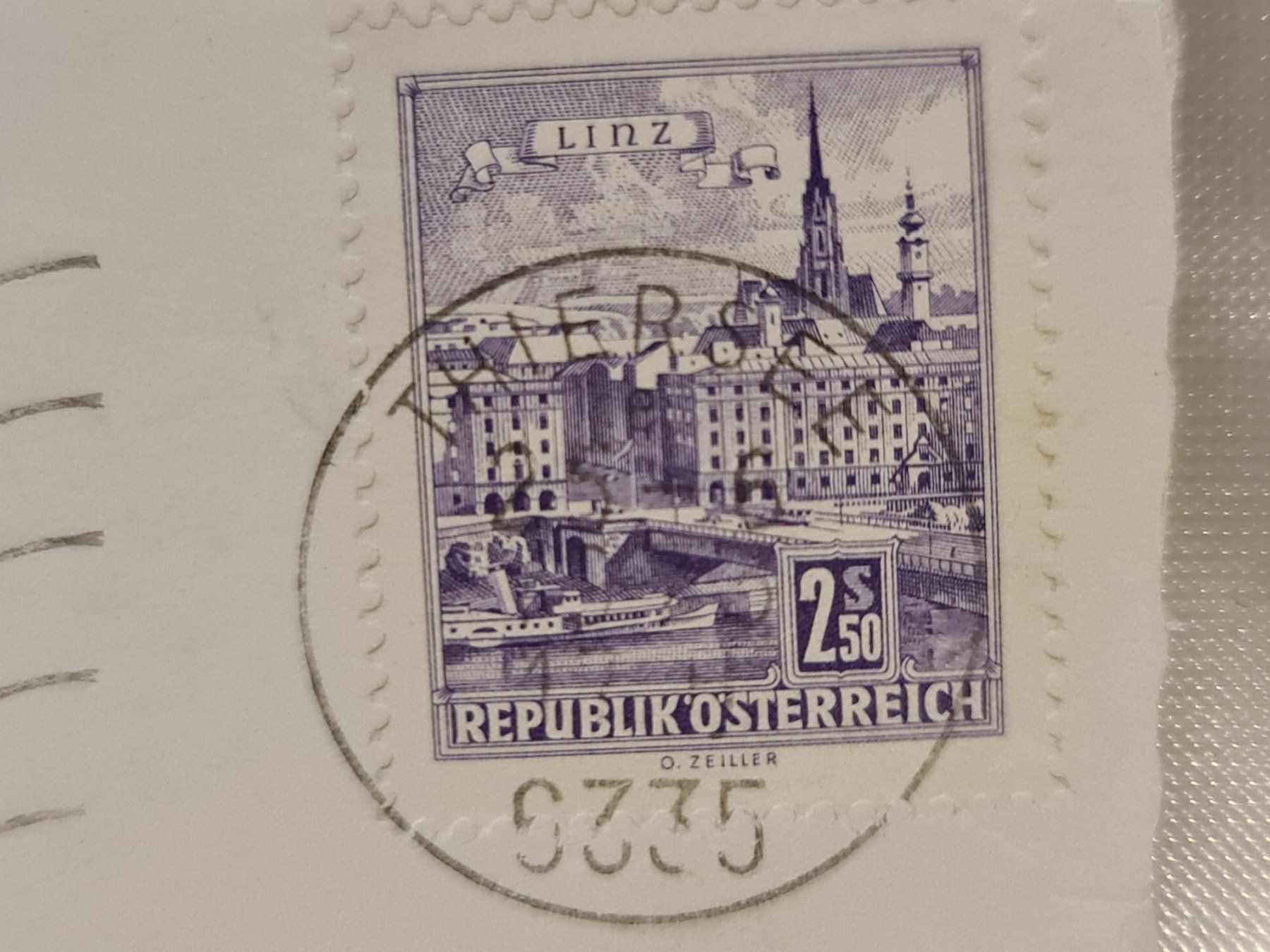Cartoline postali: Alte Ansichtskarte Kufstein/Tirol "Auracher Löchl" – Usato da Dintikon venduto da Vexi 2