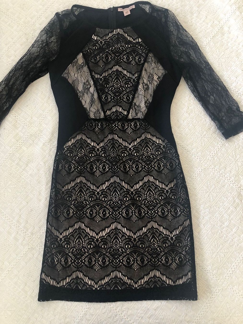 Anna Field Vestiti: Robe dentelle Anna Field – Usato da Onex venduto da kattrina