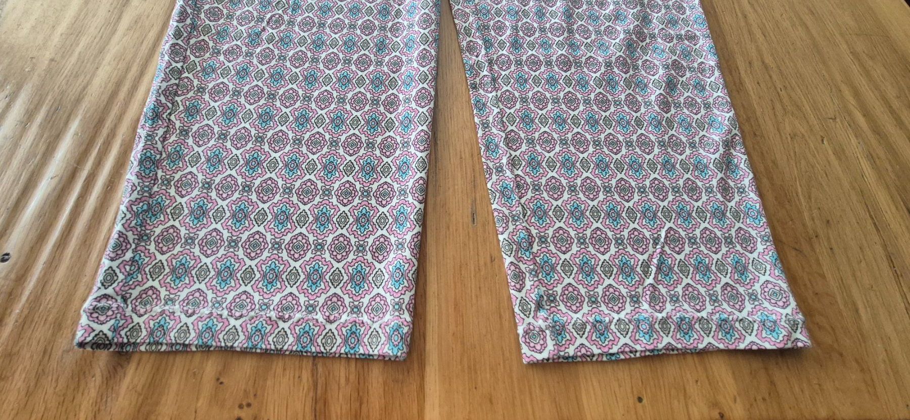 Calida Negligees & Pigiami: L - Grösse, CALIDA Homewear oder Pyjamahose für Damen – Usato da Nottwil venduto da echtMOMO 5