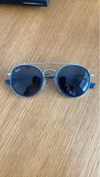Ray-Ban Round Metal - 👶enfant