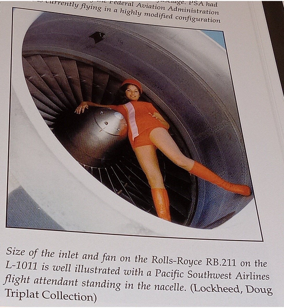Libri: LOCKHEED L-1011 TRISTAR - Airliner Tech Series Volume 8 – Usato da Hätzingen venduto da memory-lane 7